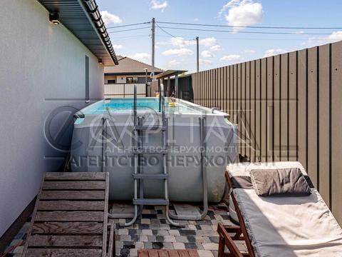 дом по адресу Київська