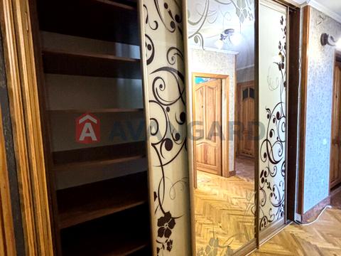 квартира за адресою Наукова вул., 28