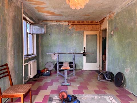 квартира по адресу Батумская ул., 42
