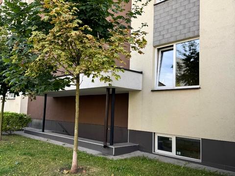 коммерческая по адресу Берёзовая ул., 46