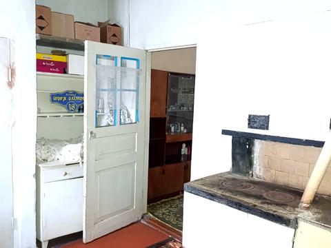 дом по адресу І. Олімова
