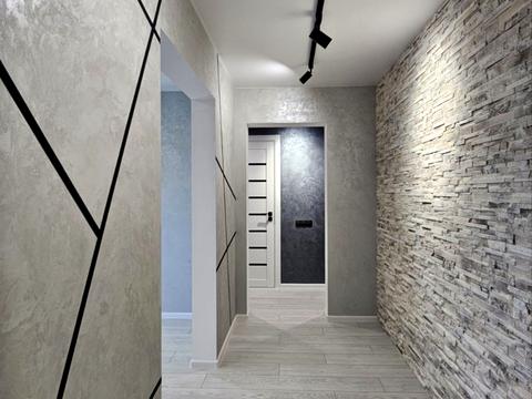 квартира по адресу Харьковская ул., 55