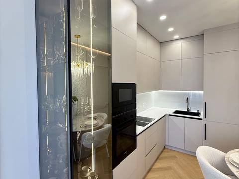 квартира за адресою Курортний пров., 2