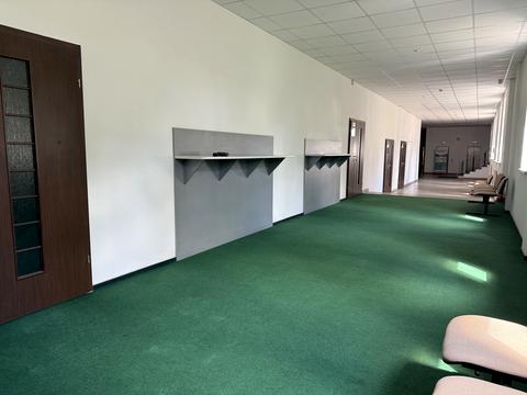 комерційна за адресою Берестейський просп. (Перемоги), 8-А