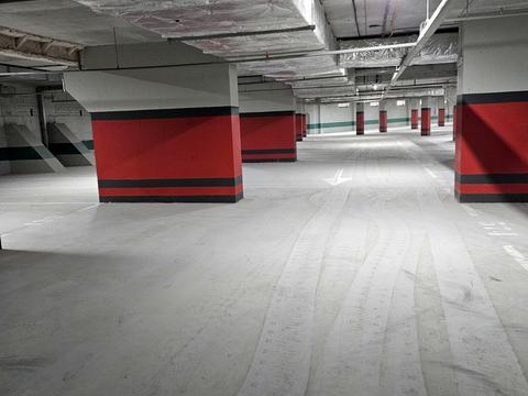 паркомісце за адресою Січеславська Набережна вул., 53
