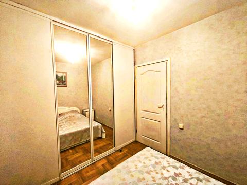 квартира за адресою Віктора Ярмоли вул., 4