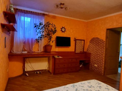 дом по адресу переулок Якорный, 4