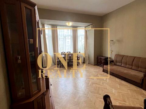 квартира по адресу Антоновича ул. (Горького), 24