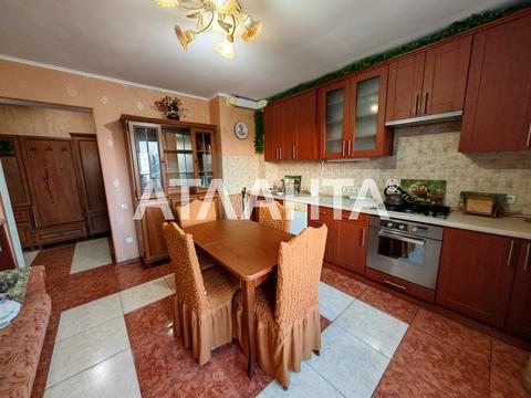квартира за адресою Тополина вул., 18/2