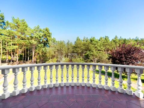 будинок за адресою Заповідна