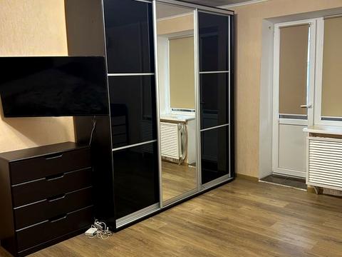 квартира по адресу Науки просп. (Гагарина), 84