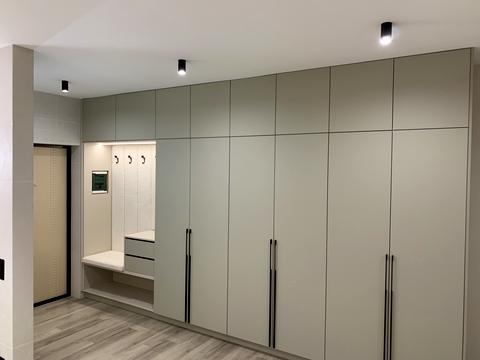 квартира за адресою Європейська вул., 3