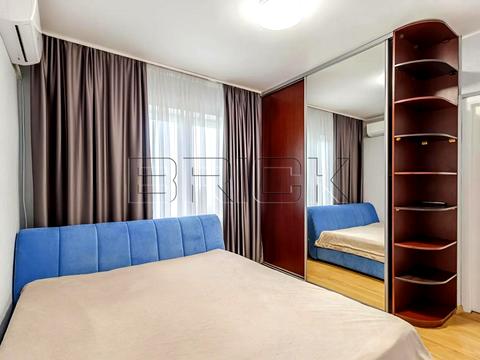 квартира за адресою Оболонський просп., 34