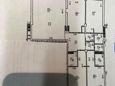 квартира за адресою Івана Франка вул., 4-Б