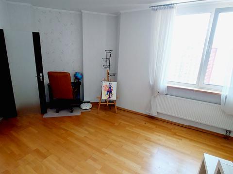 квартира за адресою Степана Рудницького вул. (Академіка Вільямса), 3/7