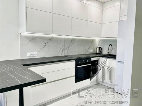 квартира за адресою Салютна вул., 2-Б
