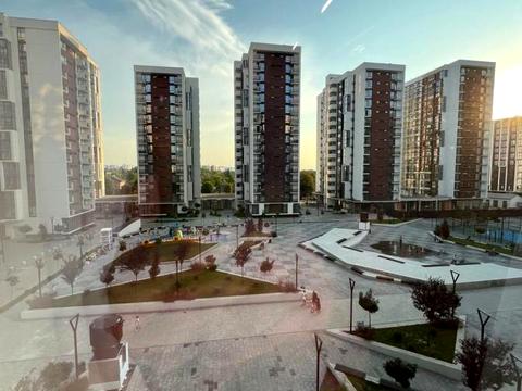 квартира за адресою Ленкавського вул., 34