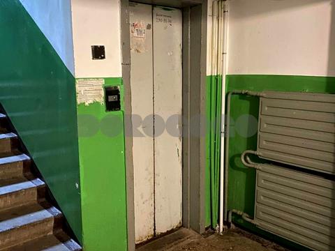квартира за адресою Миколи Ушакова вул., 12