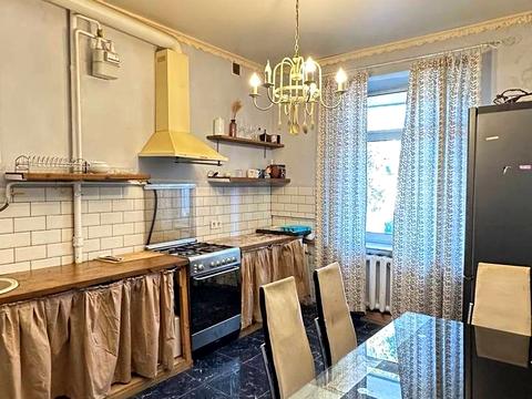 квартира за адресою Старопортофранківська вул., 105