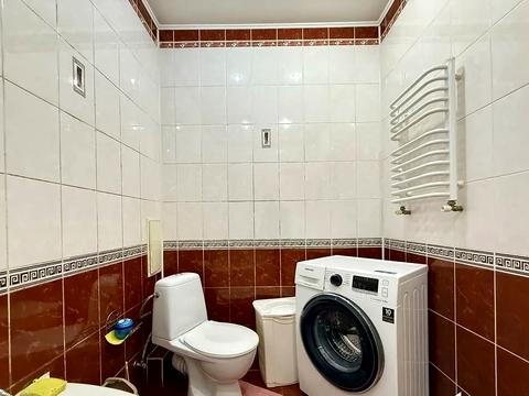 квартира по адресу Евгения Коновальца ул., 80а