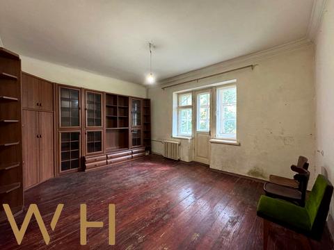 квартира за адресою Алматинська вул. (Алма-Атинська), 93