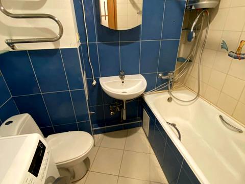 квартира за адресою Солом'янська вул., 41 к2