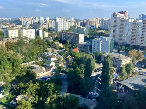 квартира за адресою Ясинуватський пров., 10