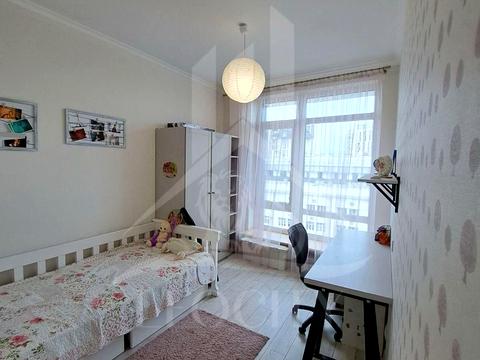 квартира по адресу Кульпарковская ул. (Кульпарківська), 64а