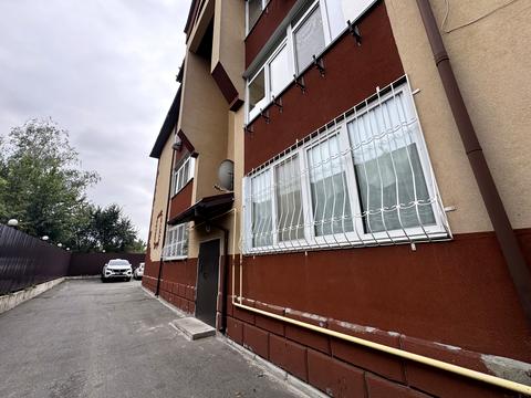 квартира за адресою Юрія Чабаха вул., 11