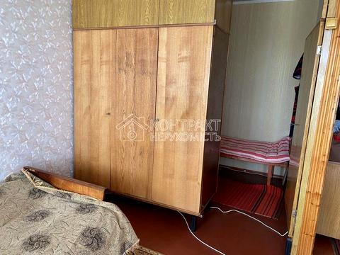 квартира по адресу Метростроителей ул., 42