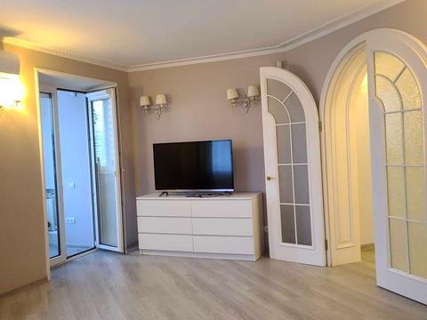 квартира за адресою Драгоманова вул., 17