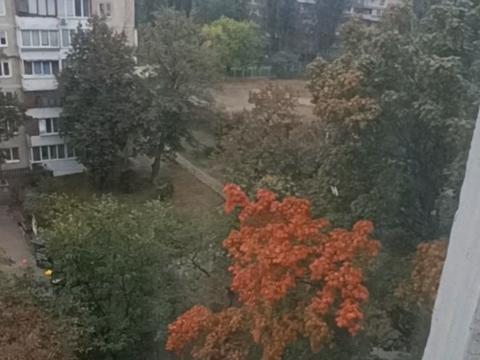 квартира за адресою Лісовий просп., 4-А