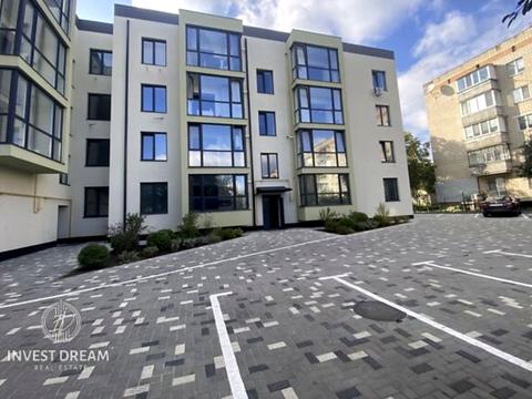 квартира за адресою Болгарська вул., 16