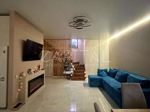 дом по адресу Центральная ул.