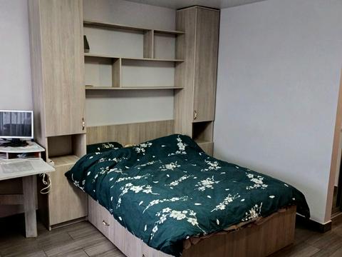 квартира за адресою Шолуденка вул., 20