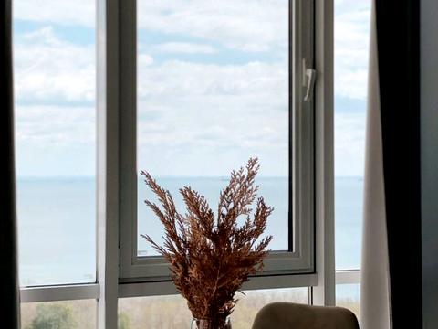 квартира по адресу Французский бульв., 33