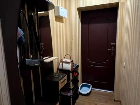 квартира за адресою Гетьманська, 43