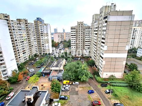 квартира за адресою Петра Григоренка просп., 36