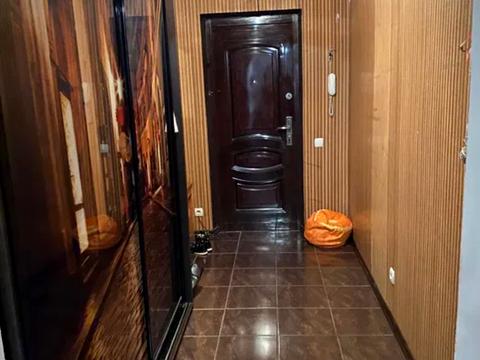 квартира за адресою Незалежності вул. (Космонавта Попова), 88