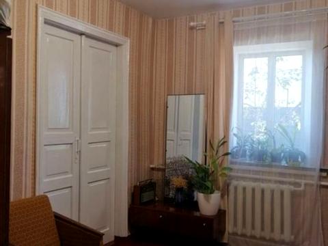 дом по адресу Велика Перспективна ул. (Карла Маркса), 88