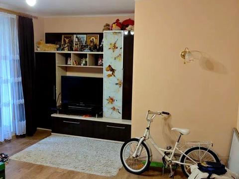квартира по адресу Залесская ул., 3а