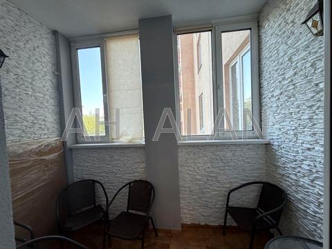 коммерческая по адресу Павла Тычины просп., 18-Б