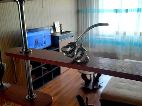 квартира по адресу Ивашкевича Ярослава ул., 3