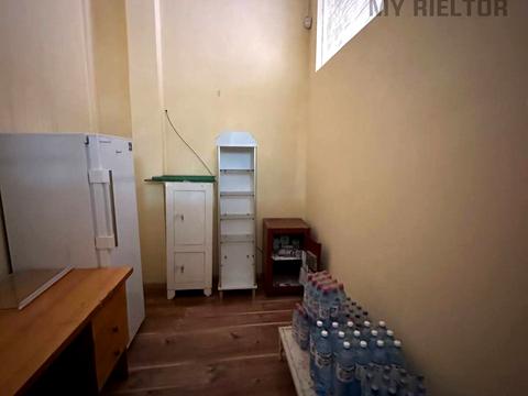 коммерческая по адресу Гойди, 20