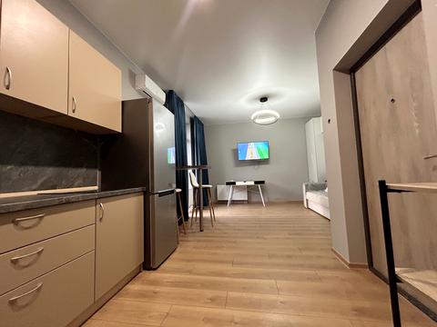 квартира за адресою Педагогічна вул., 20б