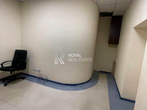 коммерческая по адресу Днепровская набережная ул., 13