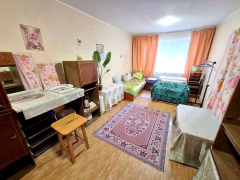 комната по адресу Елены Телиги ул., 45