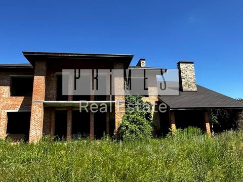 будинок за адресою Лісова вул.