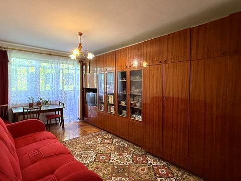 квартира за адресою Тракторобудівників просп., 89а