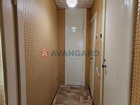 квартира по адресу Паникахи ул., 121